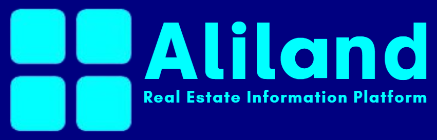 Aliland logo