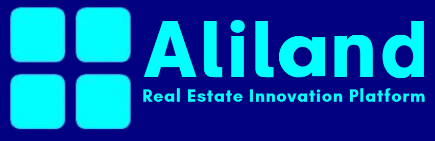Aliland logo